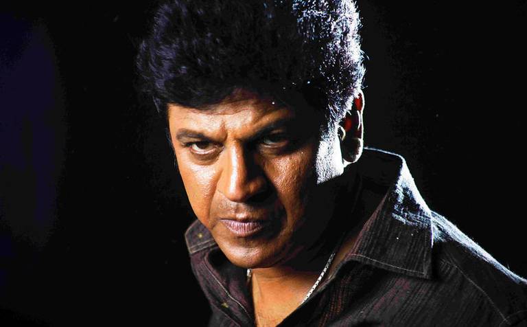 Shivaraj Kumar